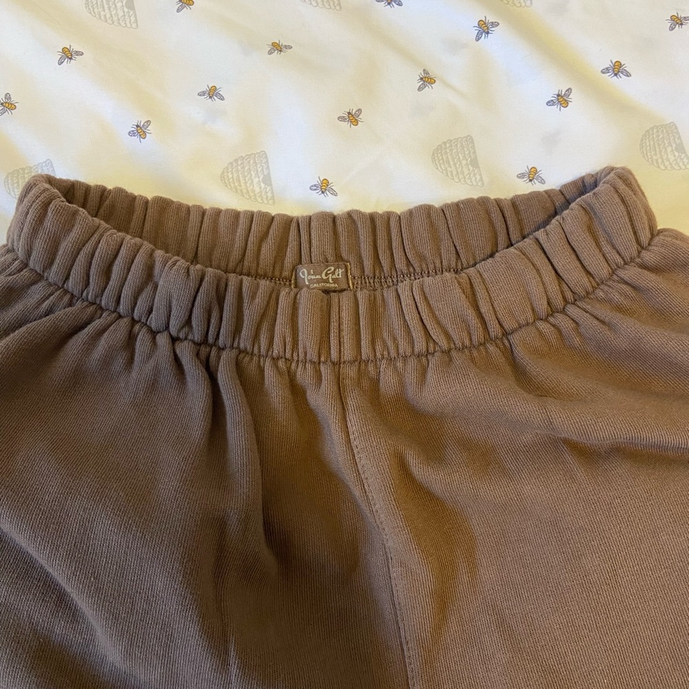 Rosa sweat pants